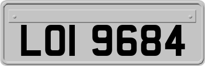 LOI9684