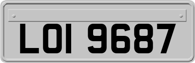 LOI9687