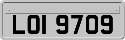 LOI9709
