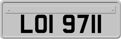 LOI9711