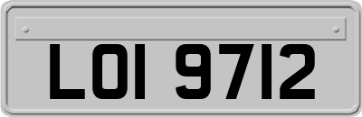 LOI9712