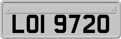 LOI9720