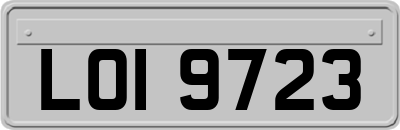 LOI9723