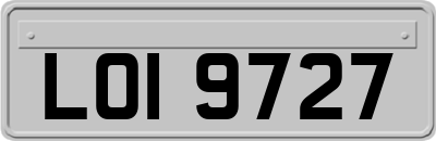 LOI9727