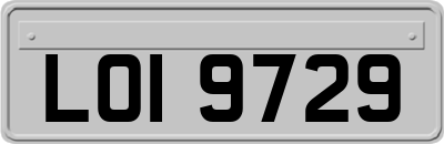 LOI9729