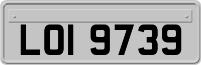 LOI9739