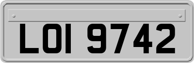 LOI9742