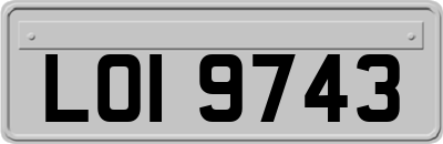 LOI9743