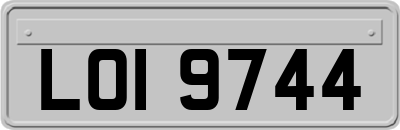 LOI9744