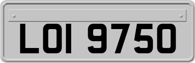 LOI9750