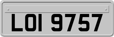 LOI9757
