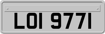 LOI9771