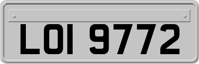 LOI9772