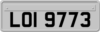 LOI9773