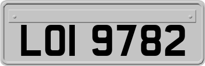 LOI9782