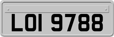 LOI9788
