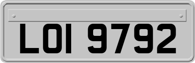 LOI9792