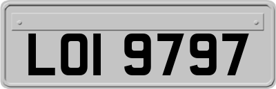 LOI9797