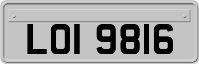 LOI9816