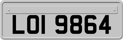 LOI9864