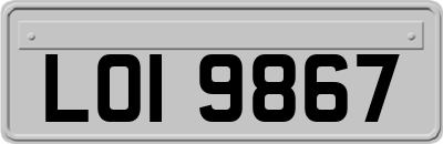 LOI9867