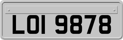 LOI9878