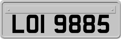 LOI9885