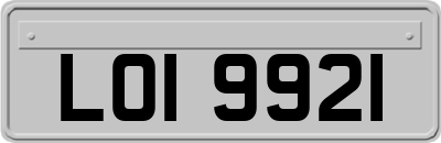 LOI9921