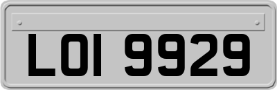 LOI9929
