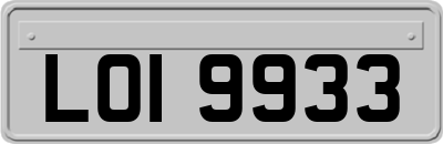 LOI9933