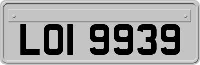 LOI9939