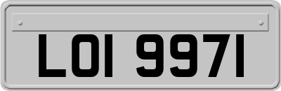LOI9971