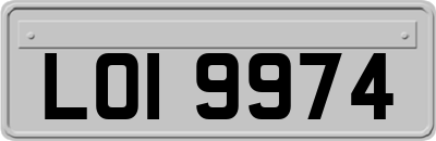 LOI9974