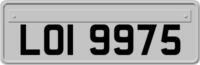 LOI9975
