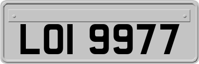 LOI9977
