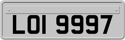 LOI9997