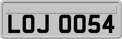 LOJ0054