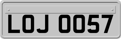 LOJ0057