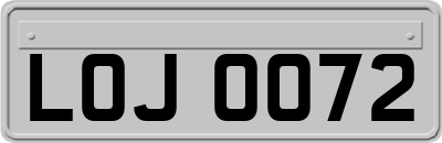 LOJ0072