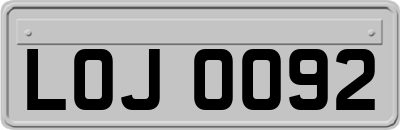 LOJ0092