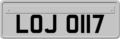 LOJ0117