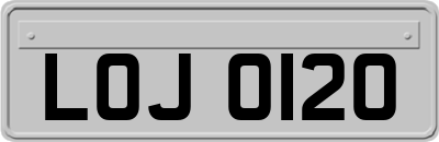 LOJ0120