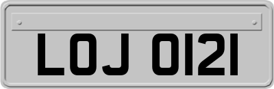 LOJ0121