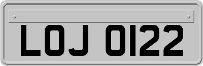 LOJ0122