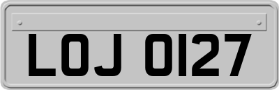 LOJ0127