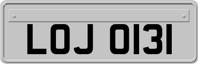 LOJ0131