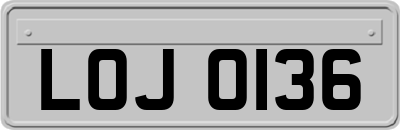 LOJ0136