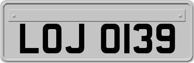 LOJ0139