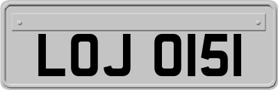 LOJ0151