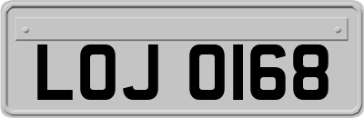 LOJ0168